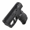 Pistolet gazowy Walther PGS czarny (2.2050-1)